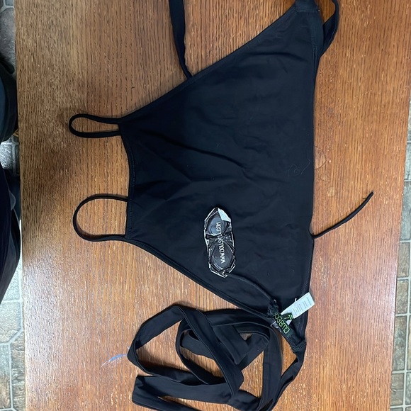 Sonic Synergy Glow in the Dark Top Dolls Kill - Picture 5 of 6